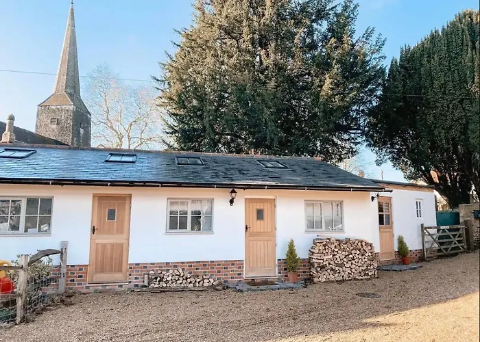 Priory Cottage
