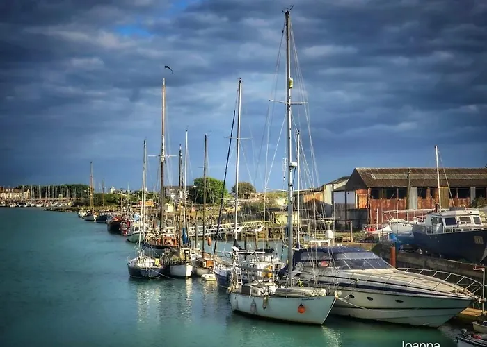 The Steam Packet