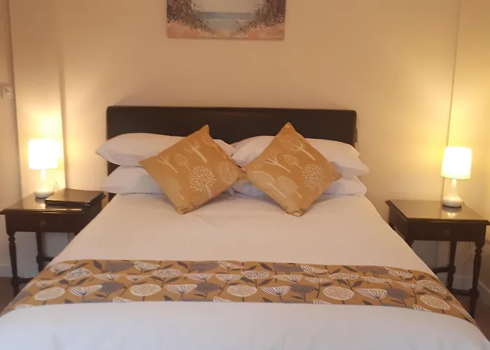 Berry House Bed & Breakfast